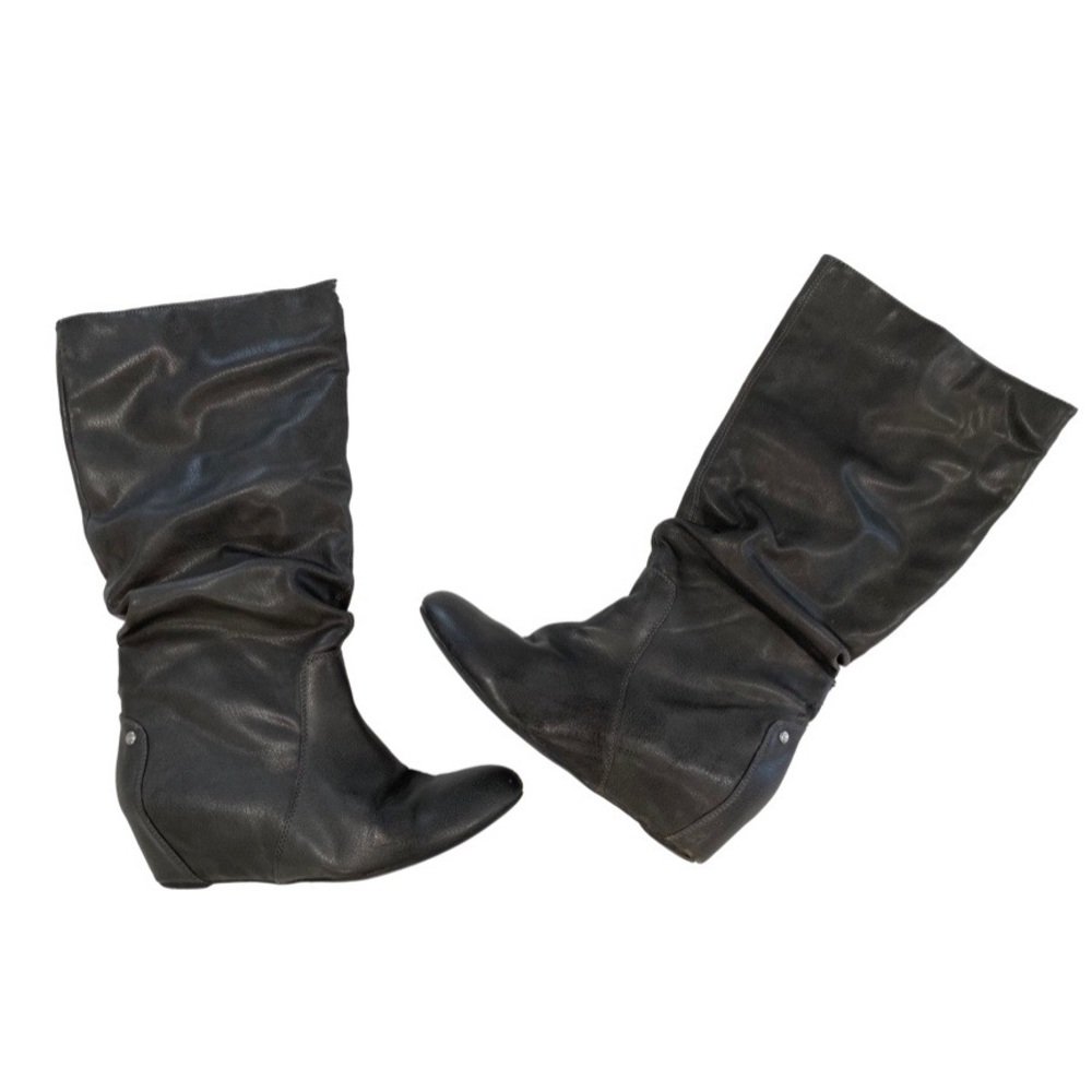 Kohl's Boots - Size 8